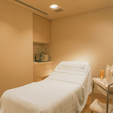 Massage Treatment Room