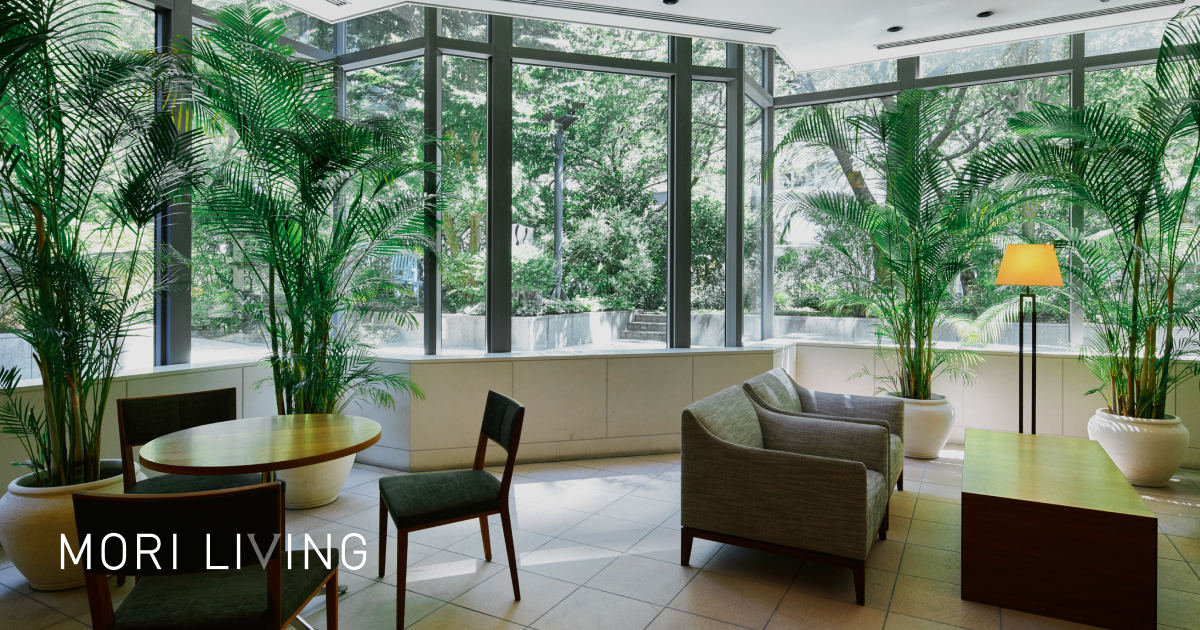 Safety & Security | Atago Green Hills Forest Tower | Serviced ... - Green Apartments With Security Features