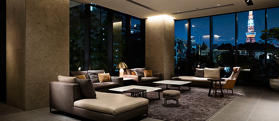 Image result for Tokyo luxury rental